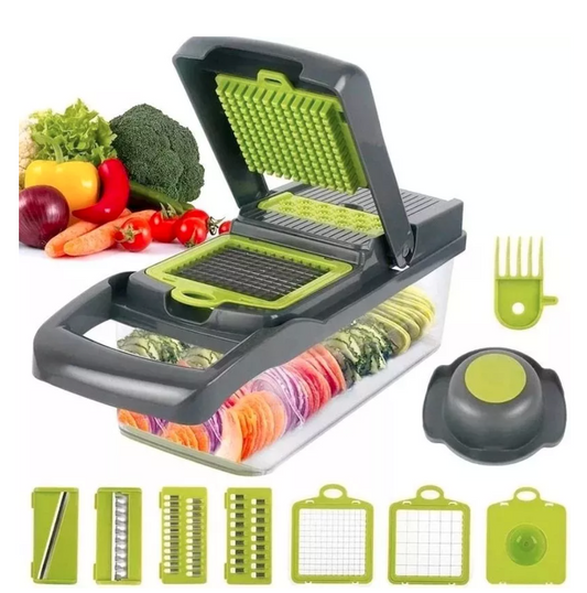 VeggiePro  Multi Picador Vegetales